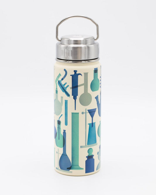 18 oz laboratory cylinder