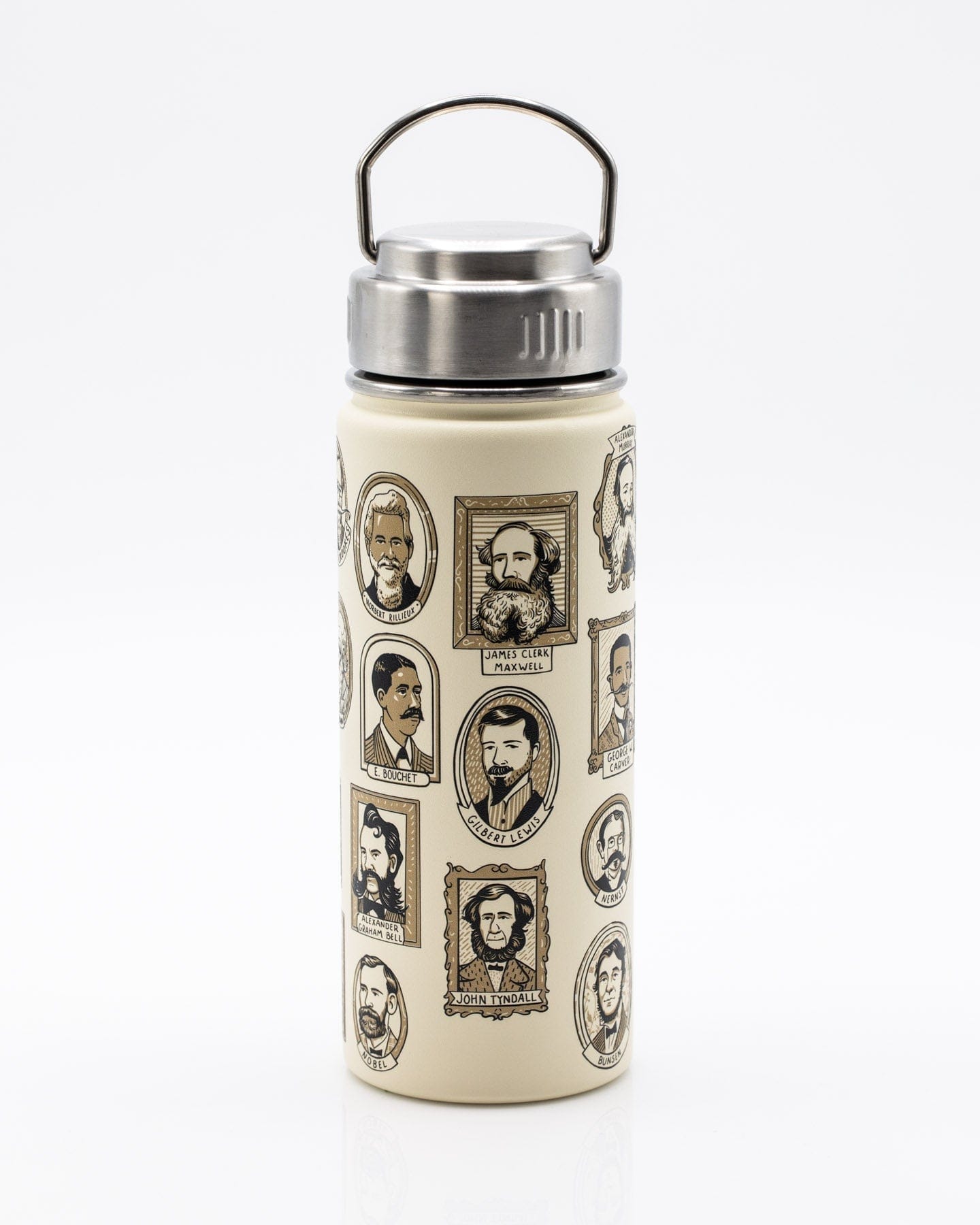 18 oz Biologist thermos cup