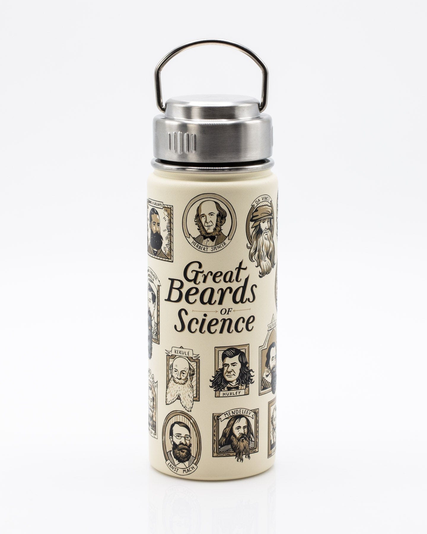 18 oz Biologist thermos cup