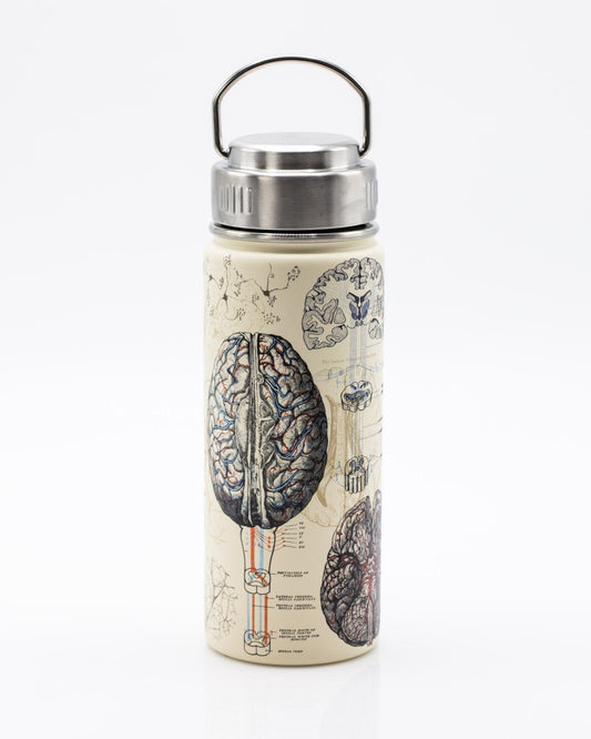 18 oz Neuron Active Thermos Cup