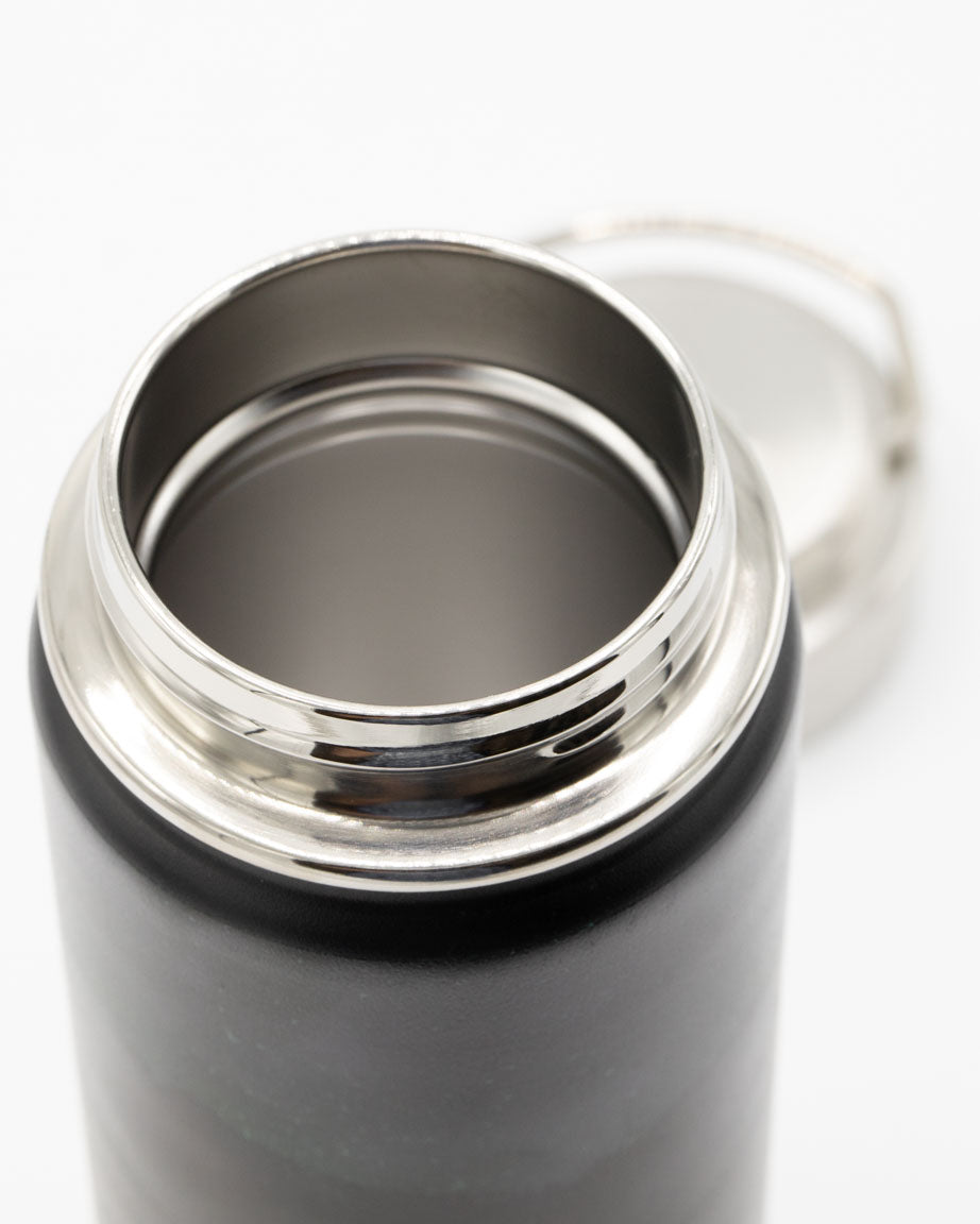 18 oz Firefly steel bottle