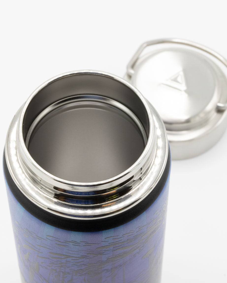 18 oz Undersea World Steel Bottle